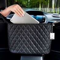 Image result for Metal Car Purse Holder