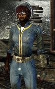 Image result for Fallout 3 Lone Wanderer