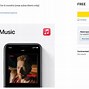 Image result for Apple Music Free Trial