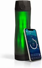 Image result for Smart Water Bottle with Squarespace