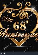 Image result for 68th Marriage Anniversary