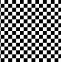 Image result for Black and White Checkered Clip Art