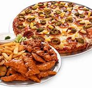 Image result for Cool Pizza Combos