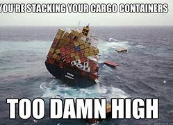 Image result for Container Meme