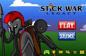 Image result for Stick War Legacy