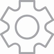 Image result for HP Gear Icon Settings