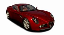 Image result for Alfa Rome0 8C