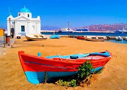 Image result for Things to See in Mykonos Greece