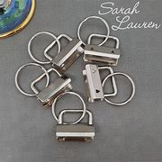 Image result for Key FOB Clasps