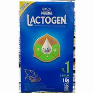 Image result for Lactogen Recover