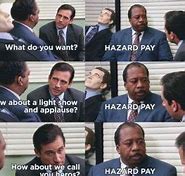 Image result for Stanley Office Money Meme