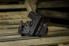 Image result for Recover Tactical G7 OWB Holster