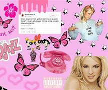 Image result for 2000s Music Aesthetic