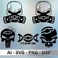 Image result for Car Stickers Chev