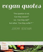 Image result for Deep Vegan Quotes