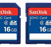 Image result for SDHC Memory Card