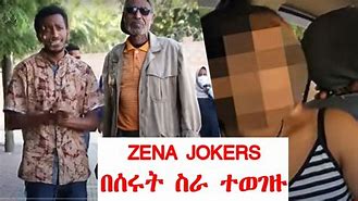 Image result for Zena Jokers