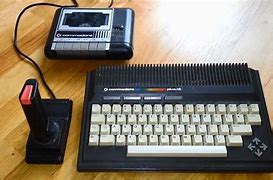 Image result for commodore +4
