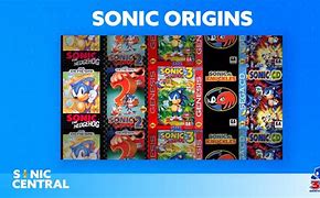 Image result for Sonic Origins Nintendo Switch Walmart