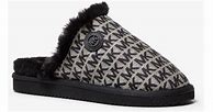 Image result for Michael Kors Faux Fur Slippers