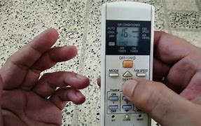 Image result for Panasonic Air Remote