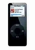 Image result for iPod 1st Gen Silver