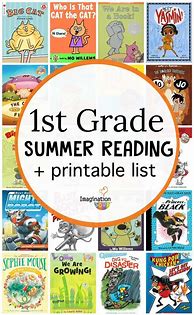 Image result for 1st Grade Reading Books List