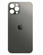 Image result for iPhone 12 Back Glass Replacement with Logo