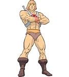 Image result for He Them Masters of Universe Meme