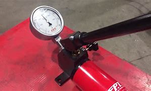 Image result for Hand Pump for Pressure Calibration