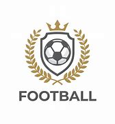 Image result for Football Championship Logo with Crown