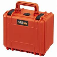 Image result for Electrical Case Orange