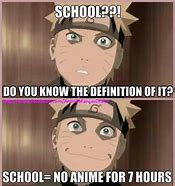 Image result for Cringy Anime