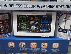 Image result for Wireless Weather Station Costco