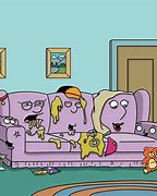 Image result for Family Guy Sofa