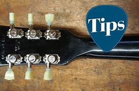 Image result for Locking Guitar Tuners