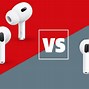 Image result for airpods pro 2 vs airpods 3