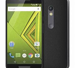 Image result for Moto X3 Mobile