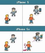 Image result for Funny iPhone 5S