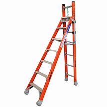 Image result for Extension Ladder
