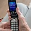 Image result for Large Button Flip Cell Phones for Seniors