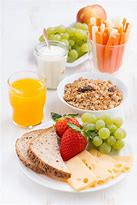 Image result for Nutritious Breakfast