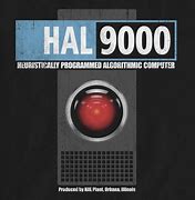 Image result for HAL 9000 Computer Hardware