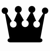 Image result for Queen Crown Vector Kids