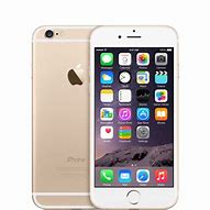 Image result for iPhone 6 Arany