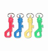 Image result for Plastic Key Chain