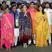 Image result for Isha Ambani Education