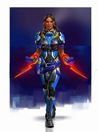 Image result for Mass Effect Dragon Age Armor