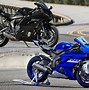 Image result for Yamaha YZF R9