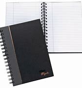 Image result for White Corporate Notebook